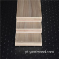 Plywood Preço 18mm HPL HPL Laminado Wood Wood Melamine Wood